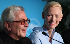 George Miller Desperately Tried to Cast Tilda Swinton in 'Furiosa': I 'Wanted to Make It Happen'