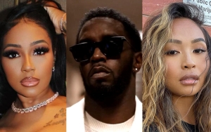 Yung Miami and Diddy Dance Together at Birthday Party After Her Feud With His Ex Gina Huynh