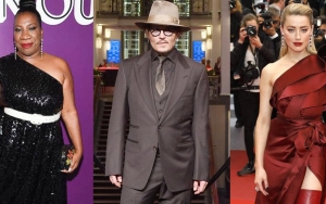 Tarana J Burke Reacts to Johnny Depp Winning Defamation Case Against Amber Heard