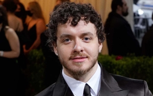 Jack Harlow Slammed by PETA for 'Glamorizing Horse Racing' in 'Churchill Down' Visuals