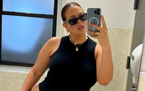 Ashley Graham Claims She Deletes Instagram After Giving Birth to Her Twins, Says It's 'Liberating'