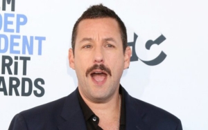 Adam Sandler Gives Update on 'Horrible' Groin Injury He Suffered While Filming 'Hustle'