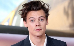 Harry Styles Leaves Scottish School Girl in Tears After Accepting Her Prom Night Date Invitation