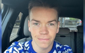 Will Poulter 'Never Planned' to Star in 'Guardians of the Galaxy Vol. 3'