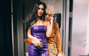 Machine Gun Kelly's New Film 'Good Mourning' Inspired by Megan Fox's Concerning Texts