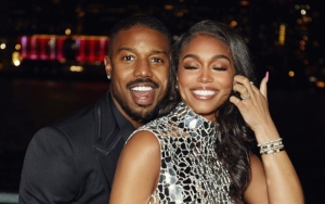 Michael B. Jordan and Lori Harvey Call It Quits