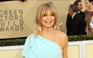 Goldie Hawn Says Being a Grandmother Brings Her 'Incredible Joy'