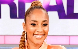 Amanda Seales Labels 'The Real' 'Rude' After Being Left Off Finale Episode