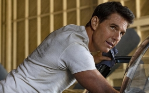 'Top Gun: Maverick' Stills Soars High at Box Office With Record Second Weekend