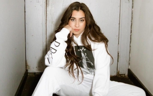 Lauren Jauregui Calls on Americans to Defund Police After Texas School Shooting