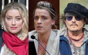 Amber Heard's Sister Breaks Silence After Johnny Depp Defamation Trial Verdict: 'Proud of You'