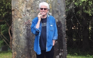 Graham Nash 'Took Full Advantage of COVID Lockdown for His Music