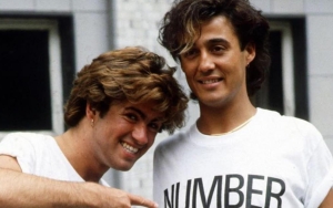 Andrew Ridgeley Working on New Wham! Documentary on Netflix