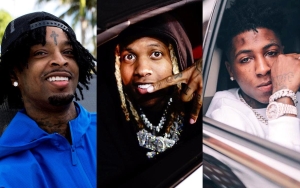 21 Savage Reveals Reasons Why He Has No Plan to Squash Lil Durk and NBA YoungBoy's Feud