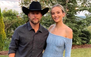 Lauren Bushnell Excited Over Second Pregnancy With Husband Chris Lane