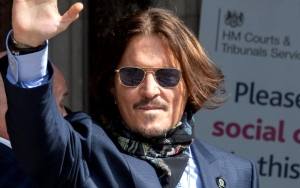 Johnny Depp Has High Hopes to 'Revive' Acting Career Following Amber Heard Trial Win