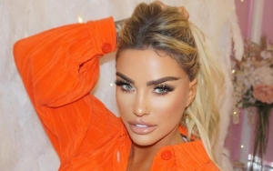 Bankrupt Katie Price to Be Back in Court for Failing to Repay Nearly $4M Debt