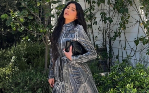 Kylie Jenner Gives 'Free the Nipple' New Definition in Graphic Bikini