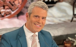 Andy Cohen Defends Bravo's Decision to Pass on 'Queer Eye' Reboot