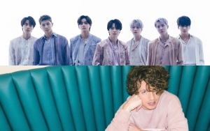 Charlie Puth Teases 'Top-Secret' BTS Collaboration