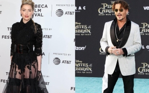 Amber Heard Warns About Women's Rights 'Moving Backward' After Johnny Depp Trial Loss