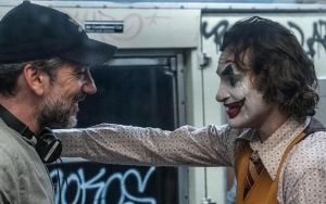Joaquin Phoenix to Reprise Role in 'Joker' Sequel, Director Todd Philips Confirms