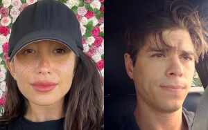 Cheryl Burke Has Zero Sex Life Since Matthew Lawrence Split