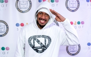 Nick Cannon Addresses Rumors That He Has 3 Babies on the Way