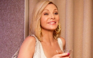 Kim Catrall's Character to Be Featured in 'And Just Like That&acirc;&euro;&brvbar;' Season 2