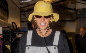 Justin Bieber Vows to Get Better After Worsening Health Forced Him to Postpone Tour
