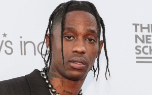Travis Scott to Make First U.S. Festival Appearance at Day N Vegas Since Astroworld Tragedy