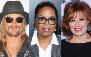 Kid Rock Refuses to Apologize for His 2019 Drunken Rant Against Oprah Winfrey and Joy Behar