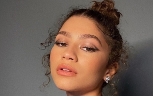 Zendaya Says She Wouldn't Be Able to Cope With Pop Star Life