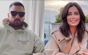 Scott Disick and Rebecca Donaldson Call It Quits After 2 Months of Dating