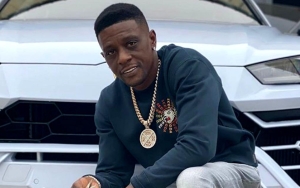 Boosie Badazz Not Changing His Stance on LGBTQ+ Despite Having Threesomes With Bisexual Women 