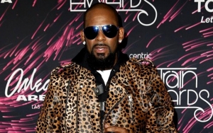 R. Kelly Deserves More Than 25 Years in Jail After Sex Trafficking Guilty Verdict, Prosecutors Say