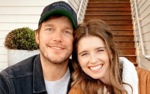 Chris Pratt and Katherine Schwarzenegger Rave Over Each Other on Third Wedding Anniversary