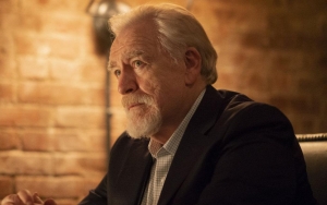 Brian Cox Reveals He's Often Asked to Say 'F**k Off' to 'Succession' Fans