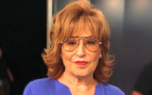 Joy Behar Earns Praise Over Her Comments About Gun Laws