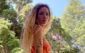 Halsey Forced to Cancel Maryland Concert Due to Flooded Venue