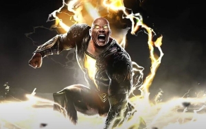 Dwayne Johnson '100 Percent Committed to 'Black Adam' Universe
