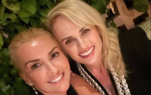 Rebel Wilson Debuts New Girlfriend on Instagram 