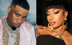 Tory Lanez Complains About Megan Thee Stallion's Interview as He Denies Leaking Shooting Details