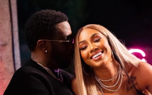 Diddy Gives Conflicting Response to His Relationship Status With Yung Miami