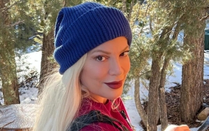 Tori Spelling Spills Bittersweet Story Behind Daughter Stella's Middle School Graduation
