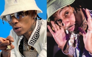 Soulja Boy Appears to Diss Trouble After His Death