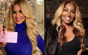 Kim Zolciak-Biermann on Being Cited in NeNe Leakes' Bravo Lawsuit: 'That's Ridiculous'