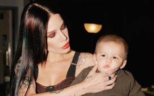 Halsey Accuses Former Nanny of Leaving Infant Son 'Unsupervised' After Hit With Discrimination Suit