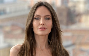 Angelina Jolie 'Honored' to Direct 'Without Blood'