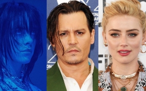 Billie Eilish References Johnny Depp and Amber Heard' Trial in New Song 'TV'
